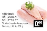 HÄHNCHEN-BRUSTFILET im Angebot bei EDEKA in Bottrop HÄHNCHEN-BRUSTFILET Angebote bei EDEKA Bottrop für 0,99 €