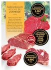 Aktuelle Roastbeef Angebote bei EDEKA in Bottrop Aktuelles Hüftsteaks Angebot bei EDEKA in Bottrop ab 3,39 €