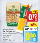 Classica im Angebot bei EDEKA in Berlin Classica Angebote von Delverde bei EDEKA Berlin für 0,66 €