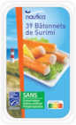 39 bâtonnets de poisson msc - nautica - Lidl à Saint-Médard-en-Jalles 39 bâtonnets de poisson msc - nautica en promo chez Lidl Saint-Médard-en-Jalles à 2,99 €