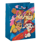 Geschenktüte Paw Patrol im Angebot bei TEDi in Sindelfingen Geschenktüte Paw Patrol Angebote bei TEDi Sindelfingen für 1,00 €