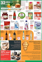 Aktueller GLOBUS Prospekt mit Erdbeeren, "Aktuelle Angebote", Seite 2