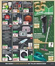 Aktueller Marktkauf Prospekt mit Staubsauger, "Aktuelle Angebote", Seite 17