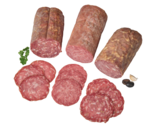 Bio-Salami Angebote bei tegut Mühlhausen für 2,99 €