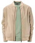 Blouson oder Sweatshirt im Angebot bei Peek und Cloppenburg in Hannover Blouson oder Sweatshirt Angebote von NILS SUNDSTRÖM bei Peek und Cloppenburg Hannover für 29,99 €
