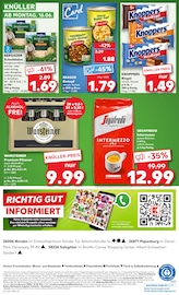 Warsteiner im Kaufland Prospekt in Aurich Aktueller Kaufland Prospekt mit Warsteiner, "Aktuelle Angebote", Seite 46