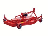 Tondeuse 1,20 m Michigan en promo chez Espace Emeraude Quimper à 1 649,00 €