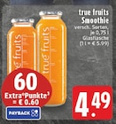 Aktuelles Smoothie Angebot bei E center in Mönchengladbach ab 4,49 €
