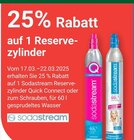 25% Rabatt Angebote bei GLOBUS Worms