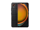 Aktuelles Galaxy XCover7 Enterprise Edition 128 GB Schwarz Dual SIM Angebot bei MediaMarkt Saturn in Saarbrücken ab 229,00 €
