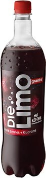 Die Limo bei Kaufland in Eberswalde Die Limo im Angebot bei Kaufland Eberswalde für 0,95 €