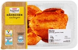 Aktuelles Ganzes Hähnchen natur HKL A Angebot bei REWE in Erlangen ab 5,79 €