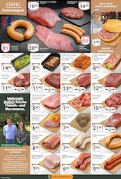 Braten im GLOBUS Prospekt in Duisburg Aktueller GLOBUS Prospekt mit Braten, "Aktuelle Angebote", Seite 9
