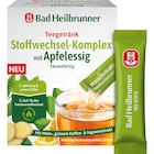 dm-drogerie markt Glinde - Teegetränk, Stoffwechsel-Komplex mit Apfelessig (10 Sticks) Angebot im Prospekt Teegetränk, Stoffwechsel-Komplex mit Apfelessig (10 Sticks) bei dm-drogerie markt im Glinde Prospekt für 3,45 €