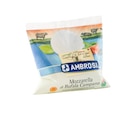 Mozzarella di Bufala Campana A.O.P. - AMBROSI en promo chez Carrefour Mozzarella di Bufala Campana A.O.P. - AMBROSI dans le catalogue Carrefour