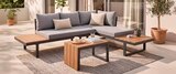Aktuelles Loungeset „Victoria“ Angebot bei Segmüller in Frankfurt (Main) ab 399,00 €