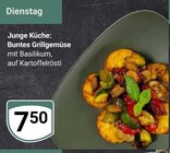 Aktuelles Buntes Grillgemüse Angebot bei GLOBUS in Siegen (Universitätsstadt) ab 7,50 €