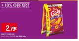 Promo DONUTS CURLY à 2,79 € dans le catalogue Supermarchés Match à Hénin-Beaumont