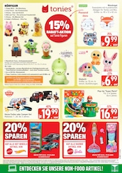 Disney im E center Prospekt in Rostock Aktueller E center Prospekt mit Disney, "Top Angebote", Seite 31