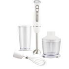 Set mixeur plongeant - FAGOR en promo chez Carrefour Brest à 19,99 €