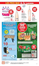 Offre Desperados dans le catalogue U Express du moment à la page 13