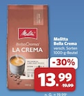 Aktuelles Bella Crema La Crema Angebot bei combi in Osnabrück ab 13,99 €