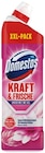 WC-Gel im Angebot bei Penny in Mainz WC-Gel Angebote von Domestos bei Penny Mainz für 2,19 €