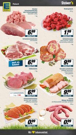 Schinken im EDEKA Prospekt in Ahaus Aktueller EDEKA Prospekt mit Schinken, "Aktuelle Angebote", Seite 5