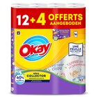 Essuie-tout - OKAY dans le catalogue Carrefour