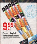 Skyfall Raketensortiment Angebote von Comet bei Trinkgut Löhne für 9,99 €