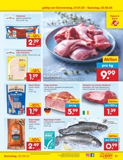 Rindfleisch im Netto Marken-Discount Prospekt in Schwerin Aktueller Netto Marken-Discount Prospekt mit Rindfleisch, "Aktuelle Angebote", Seite 53