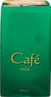 Aktuelle Kaffee Angebote bei Netto Marken-Discount in Dresden Aktuelles Café Angebot bei Netto Marken-Discount in Dresden ab 5,99 €