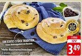 EDEKA Ispringen Prospekt mit  im Angebot für 3,49 €