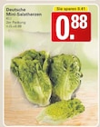 WEZ Rahden Prospekt mit  im Angebot für 0,88 €
