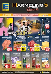 E center Prospekt für Bocholt mit 34 Seiten E center Prospekt für Bocholt: "Aktuelle Angebote", 34 Seiten, 08.12.2025 - 13.12.2025