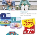 Brotdose für 7,99 € bei famila Nordwest im Angebot Brotdose im aktuellen famila Nordwest Prospekt