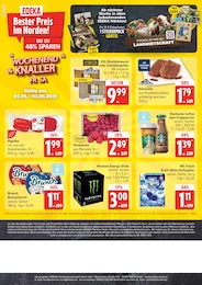 EDEKA Paprika im Prospekt 