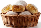 Mini beignets à la pomme en promo chez Lidl Mini beignets à la pomme dans le catalogue Lidl