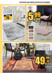 Aktueller Witthus Heimtex-Fachmarkt GmbH Prospekt mit Sitzkissen, "BODENSCHÄTZE", Seite 9