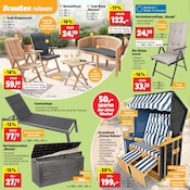 Aktueller Thomas Philipps Prospekt mit Gartenliege, "Top Angebote", Seite 12