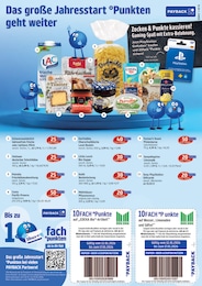 Fisch im Marktkauf Prospekt Top Angebote auf S. 23