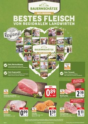 Aktueller EDEKA Prospekt mit Pute, "Wir lieben Lebensmittel!", Seite 4