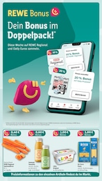Äpfel im REWE Prospekt Äpfel im REWE Prospekt "Dein Markt" auf Seite 5