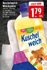 Weichspüler im Angebot bei EDEKA in Menden Weichspüler Angebote von Kuschelweich bei EDEKA Menden für 1,79 €
