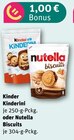 nahkauf - 1,00 € Bonus Angebot im Prospekt 1,00 € Bonus bei nahkauf im Prospekt "" für