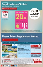 Ähnliche Handy ohne Vertrag Angebote im Prospekt "Dein Markt" von REWE in Köln Ähnliche Angebote wie Handy ohne Vertrag im Prospekt "Dein Markt" auf Seite 40 von REWE in Köln