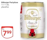 Aktuelles Party Dose Angebot bei GLOBUS in Worms ab 7,99 €