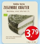 Aktuelle Kräuter Angebote bei Erdkorn Biomarkt in Hannover Aktuelles ZIEGENBRIE KRÄUTER Angebot bei Erdkorn Biomarkt in Hannover ab 3,79 €
