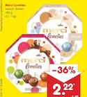 Lovelies von Merci im aktuellen Netto Marken-Discount Prospekt für 2,22 €