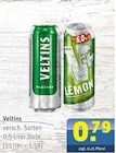 Aktuelle Veltins Angebote bei Getränke Arena in Bottrop Aktuelles Pilsener Angebot bei Getränke Arena in Bottrop ab 0,79 €